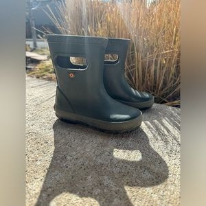 Bogs toddler rain boots